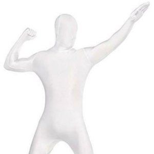 Adult Medium Full Body Stretch Party Suit